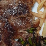 Cafe Bar Restaurante Almazara Comida