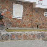 Cafe Bar Restaurante Almazara Carta