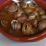 Cafe Bar Restaurante Almazara Bebida