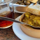 Cafe Bar Restaurante Almazara Comida