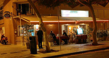 Casa Tagoro Extérieur