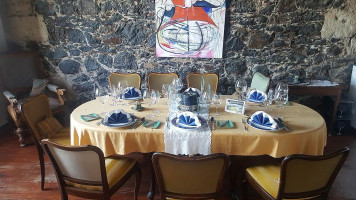 Casa Tagoro À l'intérieur