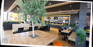 Casa Tagoro Extérieur