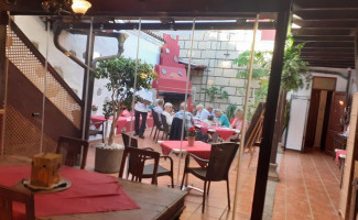 Casa Tagoro Extérieur