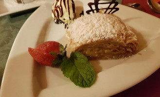 Casa Tagoro Nourriture