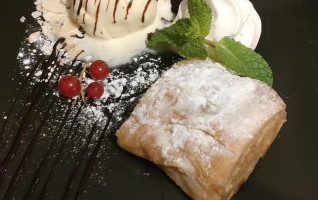 Casa Tagoro Nourriture