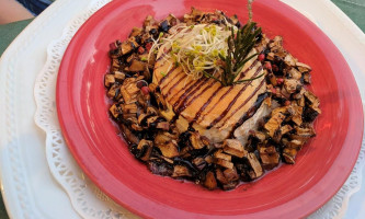 Casa Tagoro Nourriture