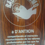 Chanas Kebab Speisekarte