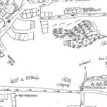 Chanas Kebab Speisekarte