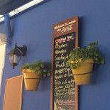 Casa Miguel Ángel Y Micaela drink