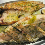 Casa Miguel Ángel Y Micaela food