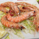 Casa Miguel Ángel Y Micaela food