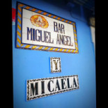 Casa Miguel Ángel Y Micaela logo