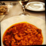 Casa Miguel Ángel Y Micaela food