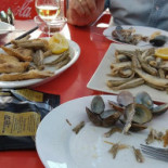 Casa Miguel Ángel Y Micaela drink