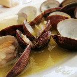 Casa Miguel Ángel Y Micaela drink