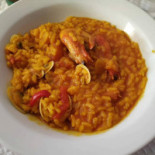 Casa Miguel Ángel Y Micaela food