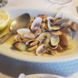 Casa Miguel Ángel Y Micaela food