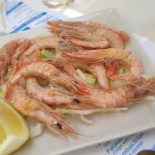 Casa Miguel Ángel Y Micaela food