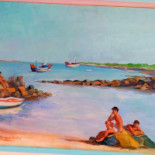 Casa Miguel Ángel Y Micaela outside