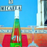 Casa Miguel Ángel Y Micaela outside