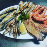 Casa Miguel Ángel Y Micaela food