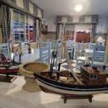 Casa Miguel Ángel Y Micaela inside