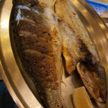 Casa Miguel Ángel Y Micaela food