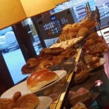 La Bodeguita Minera Nourriture