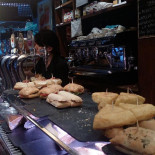 La Bodeguita Minera Dentro