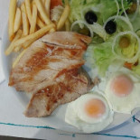 La Bodeguita Minera Nourriture