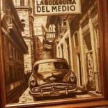 La Bodeguita Minera Bebida