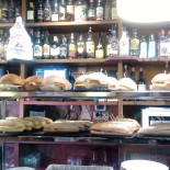 La Bodeguita Minera Dentro