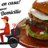 Aires De Trapiche food