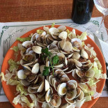 Punta Cana Nourriture