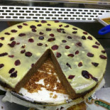 La Picaeta Menus Y Tapas Cafeteria Nourriture