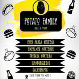 La Picaeta Menus Y Tapas Cafeteria Carte