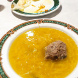 La Picaeta Menus Y Tapas Cafeteria Nourriture