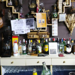 Pico Casares Cardápio