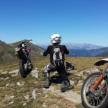 Pico Casares Exterior