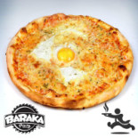 Los Cortijillos food