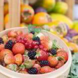 Royal Hideaway Corales Beach Adults Only drink