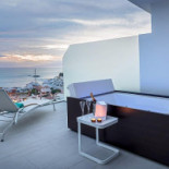 Royal Hideaway Corales Beach Adults Only outside