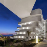 Royal Hideaway Corales Beach Adults Only outside