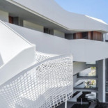 Royal Hideaway Corales Beach Adults Only drink