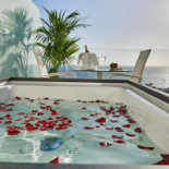 Royal Hideaway Corales Beach Adults Only drink