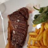 Jantoki Zuhaztieta Nourriture