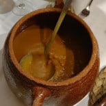 Jantoki Zuhaztieta Nourriture