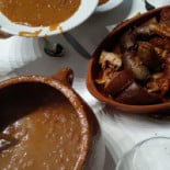 Jantoki Zuhaztieta Nourriture