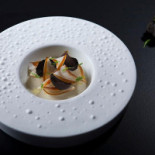 Royal Hideaway Corales Beach Adults Only drink